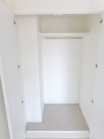 アンビックスつつじヶ丘 B棟の物件内観写真